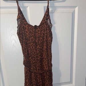 AE romper